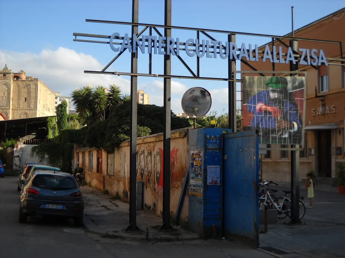 UNOMAGGIO — Palermo (Maggio 2026)