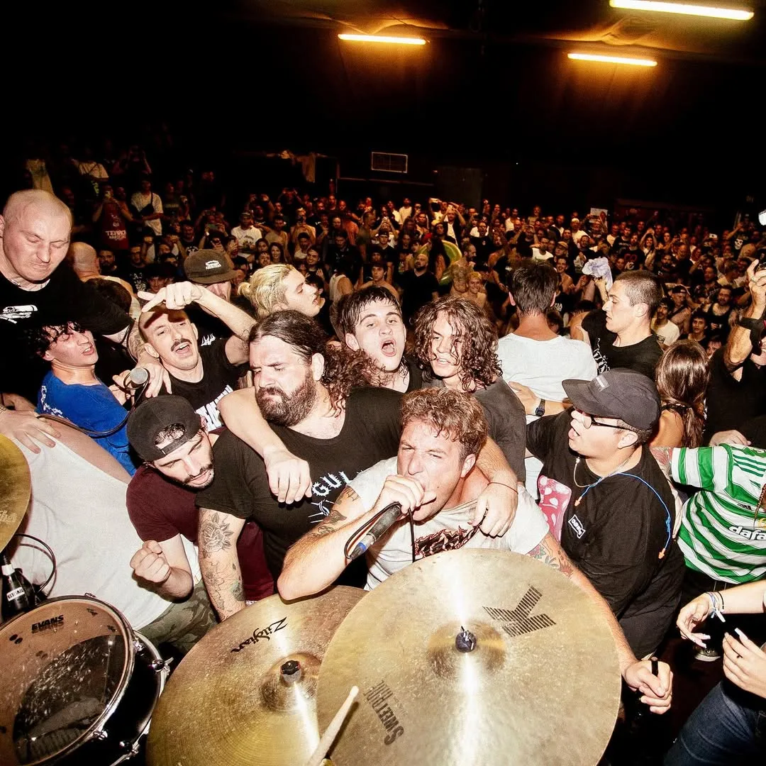 Venezia Hardcore Fest — Marghera VE, San Donà di Piave VE (Maggio 2026)