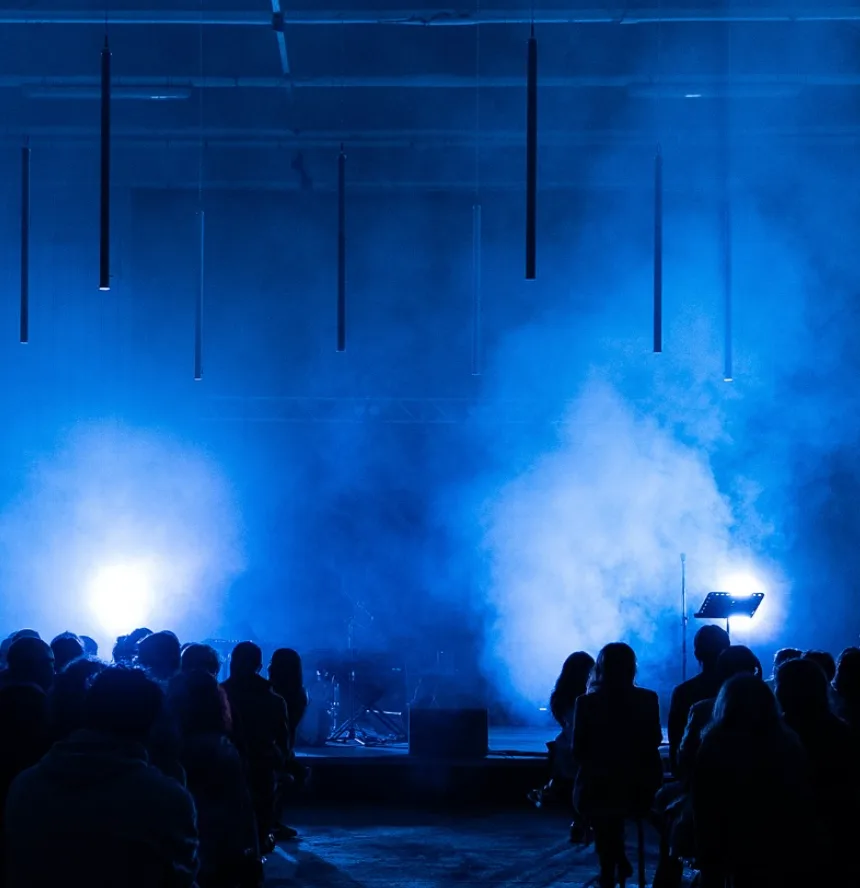 Via Zara 27 – Opening — Ravenna (Maggio 2026)