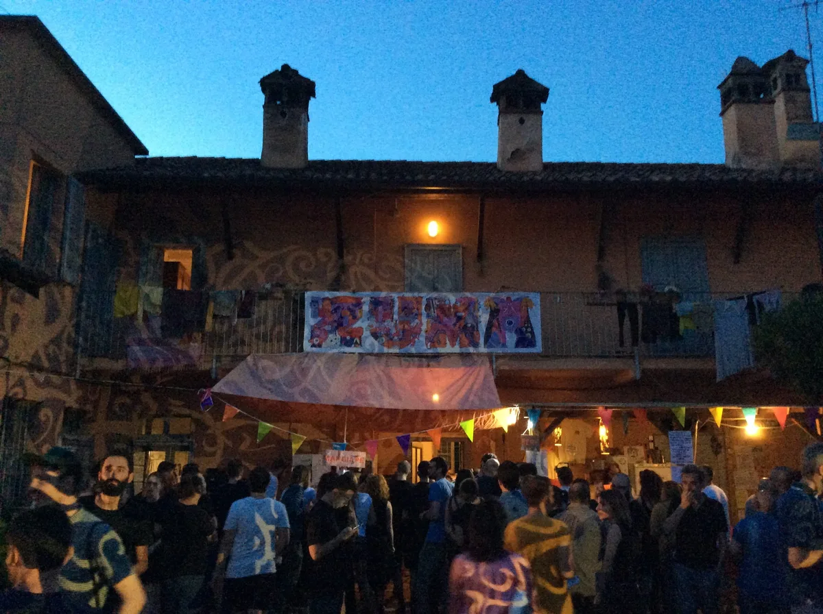 Zuma Fest — Melegnano MI (Maggio 2026)