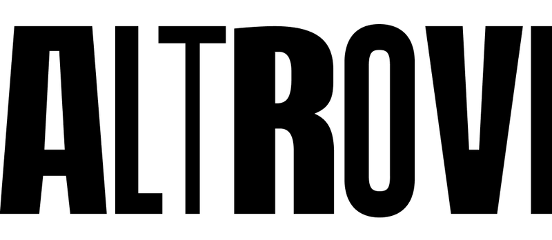 Altrovi