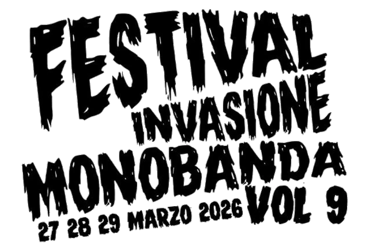 Invasione Monobanda