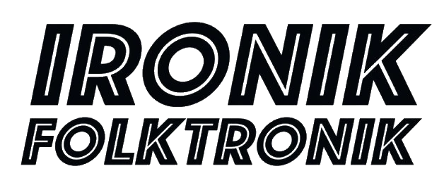 Ironik Folktronik