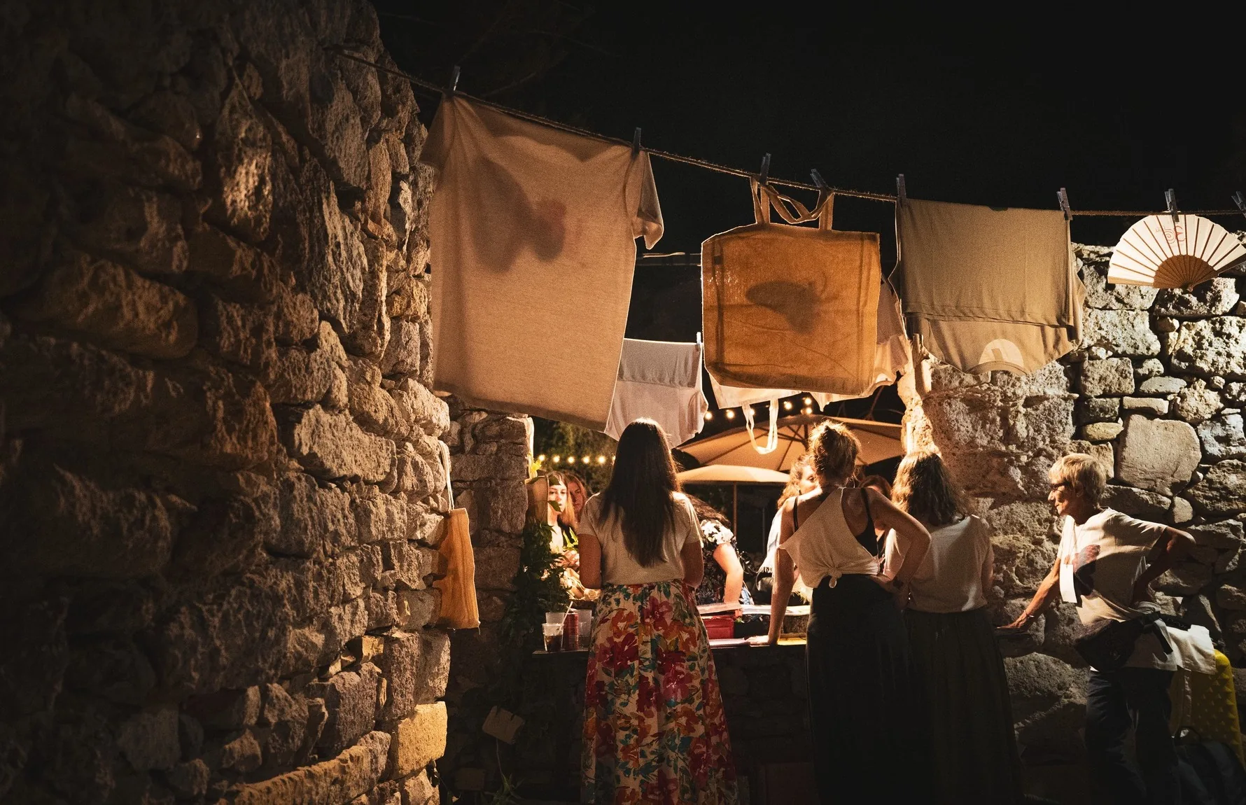 Marballu’s Festival, Isola di San Pietro
